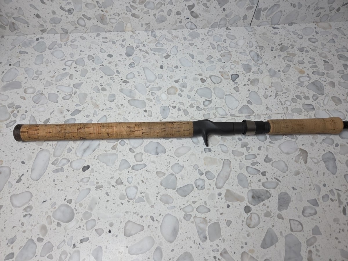 st croix premier fishing rods Musky piece options. Premier  St. Croix Rod