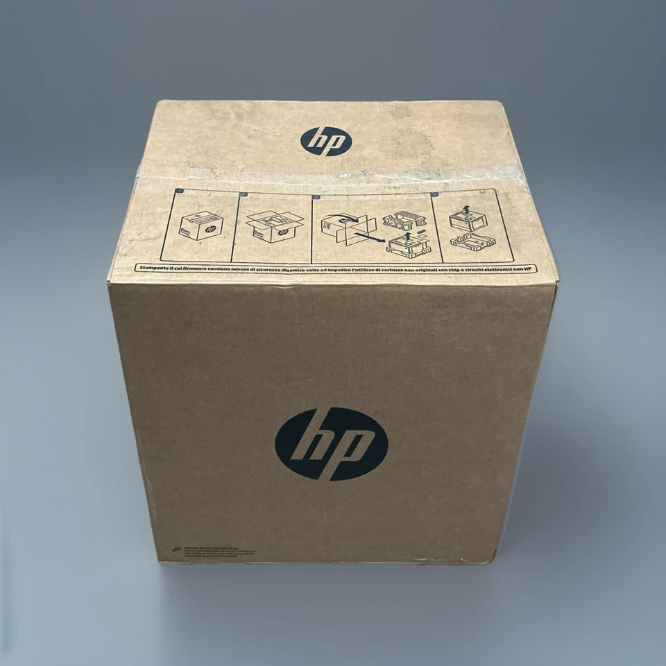 ✅BRAND NEW✅HP Color LaserJet Enterprise 5700dn Printer 6QN28A✅FREE SHIPPING✅ - Image 2 of 4