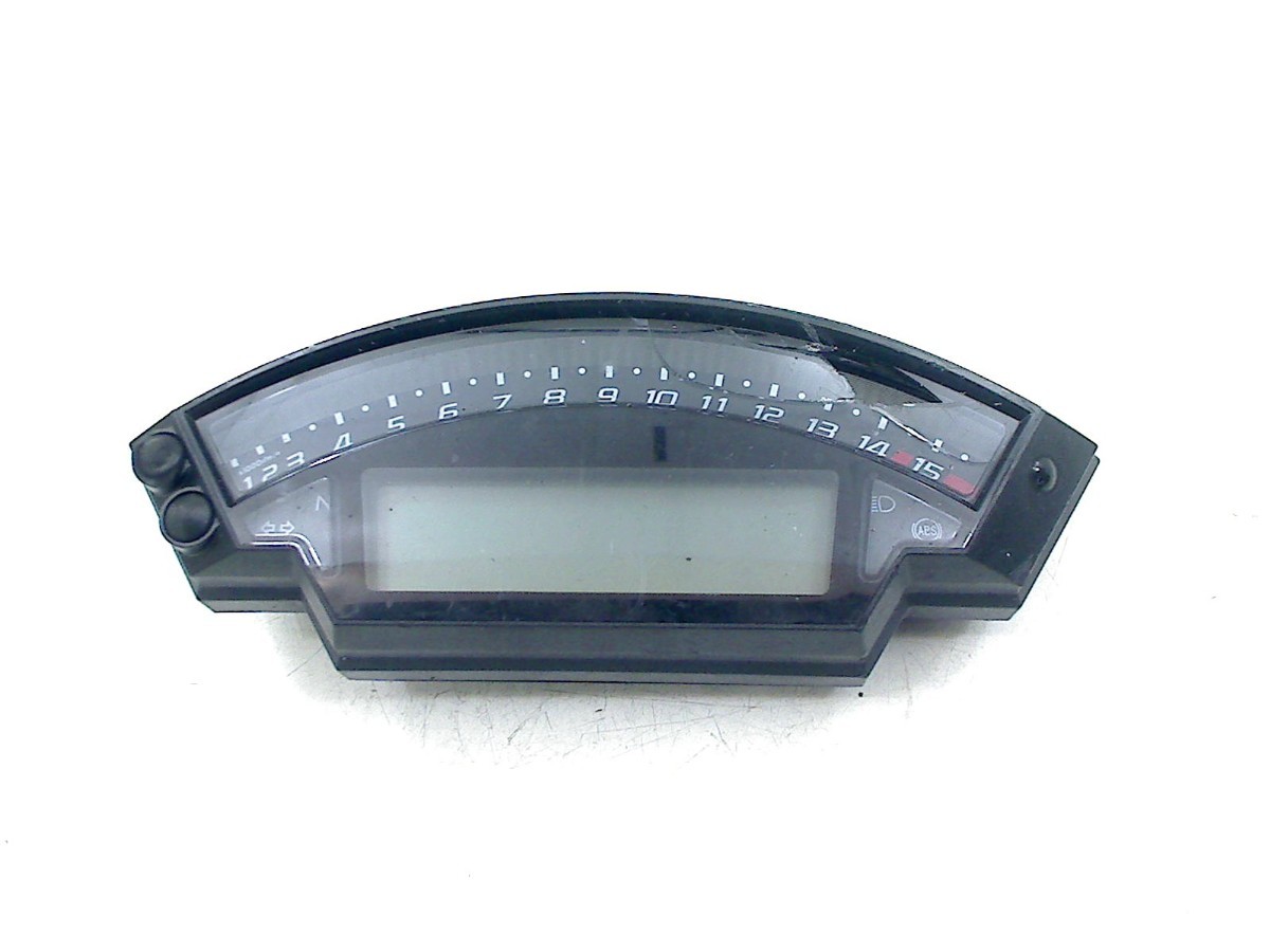 TELLERSET Kawasaki ZX 10 R 2011-2015 +ABS (NINJA ZX-10R ZX1000J-K