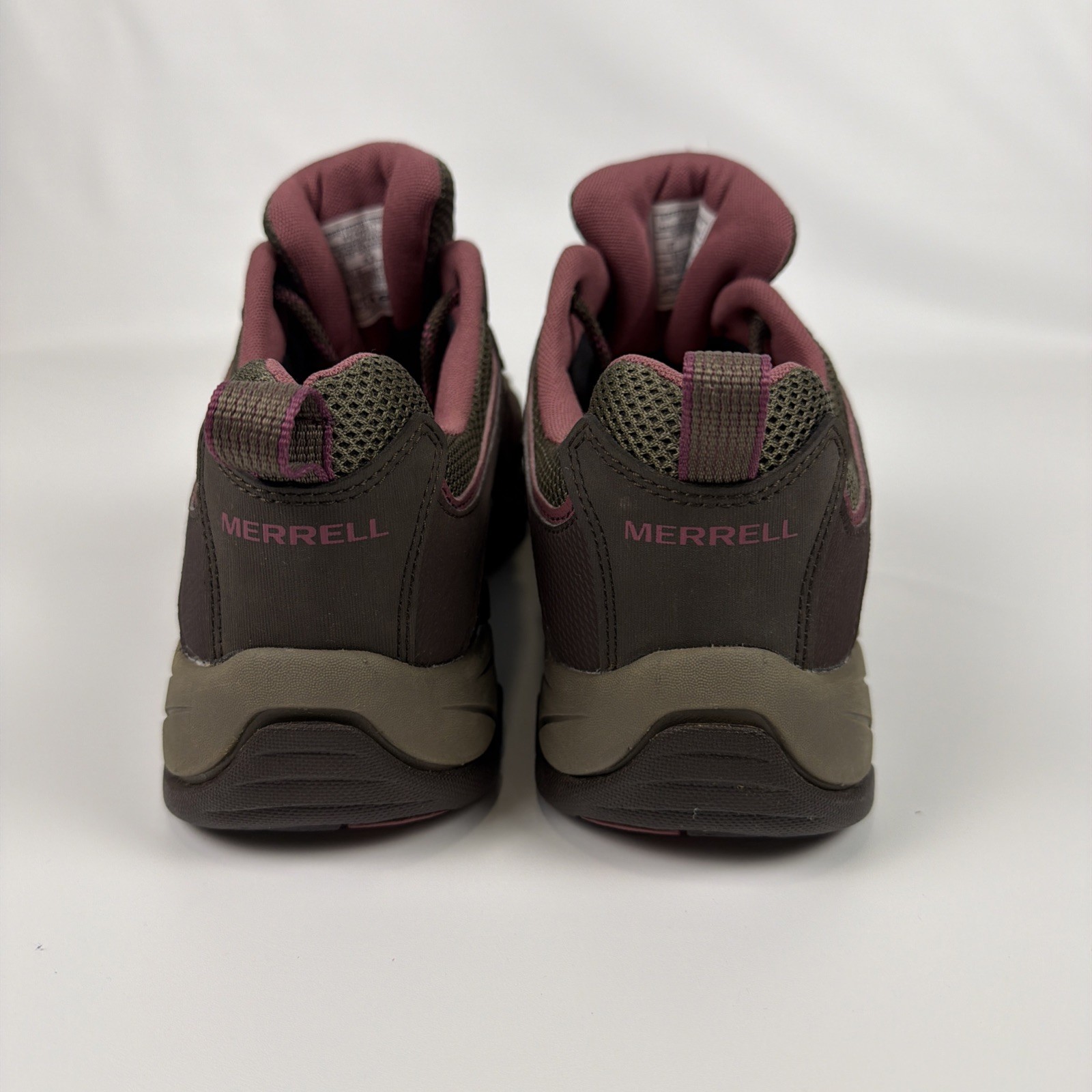 Merrell Espresso Blushing Performance Footwear Hi… - image 3