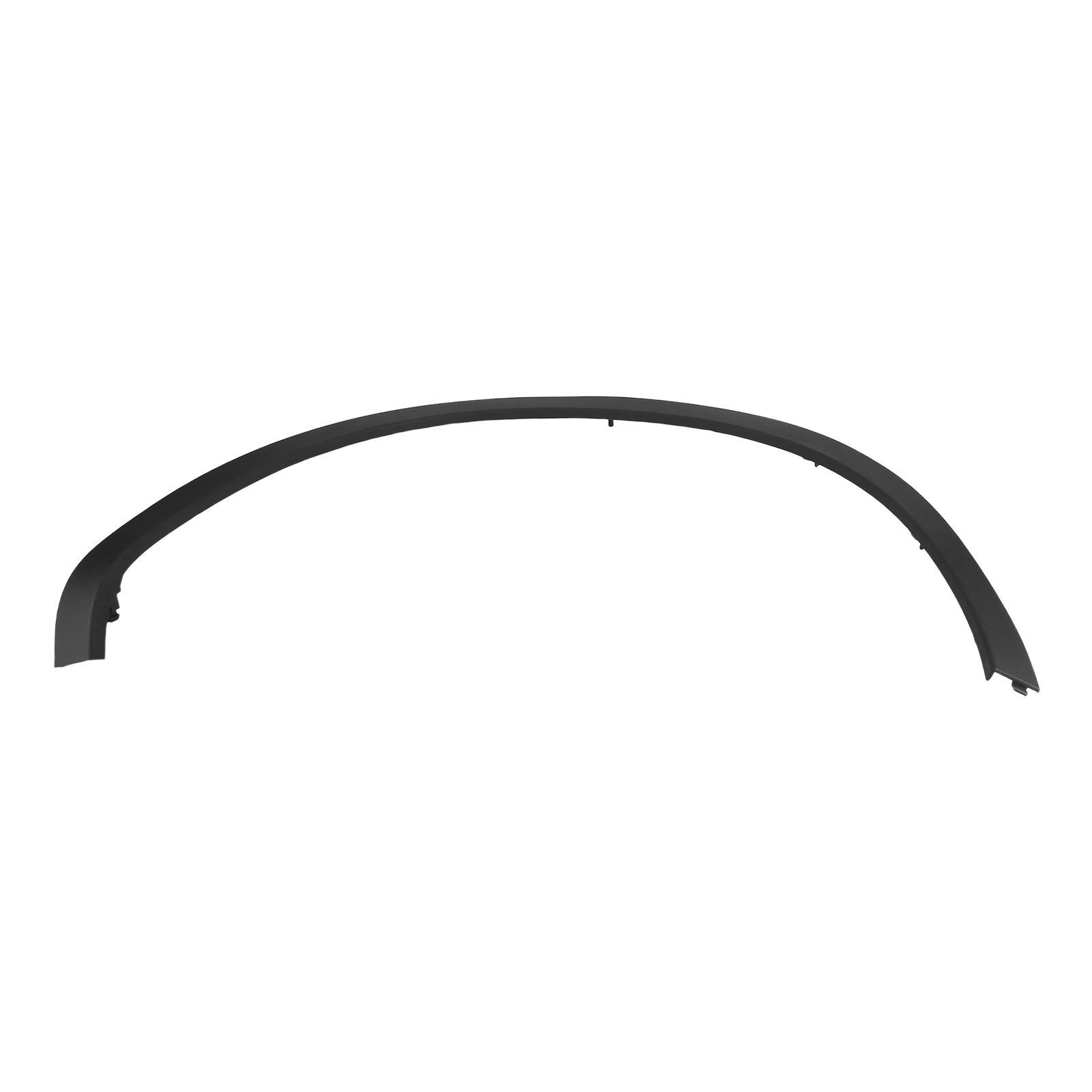 For 2017-2020 Maserati Levante 670061853 Rear Left Wheel Arch Trim Molding US