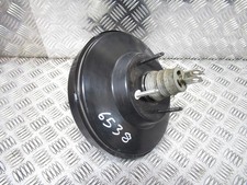 2018 FORD TRANSIT CONNECT V408 1.5DIESEL MK2 BRAKE SERVO+MASTER CYLINDER REF6538