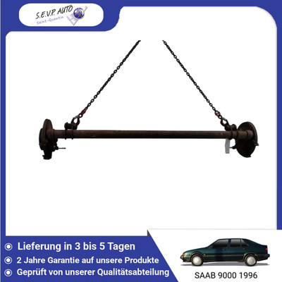   HINTERACHSE   SAAB 9000 91-98 8957706  