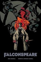Mike Mignola | Falconspeare | Buch | Englisch (2022) | Dark Horse Comics,U.S