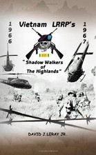 Vietnam LLRP's; Shades of the Highlands 1966 by