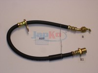 Japko 69628 Halter, Bremsschlauch Vorne FüR Daihatsu