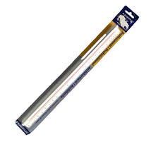 Staedtler Mars Ruler 987 18 31 Architect 12" Triangular Scale Germany Engineer