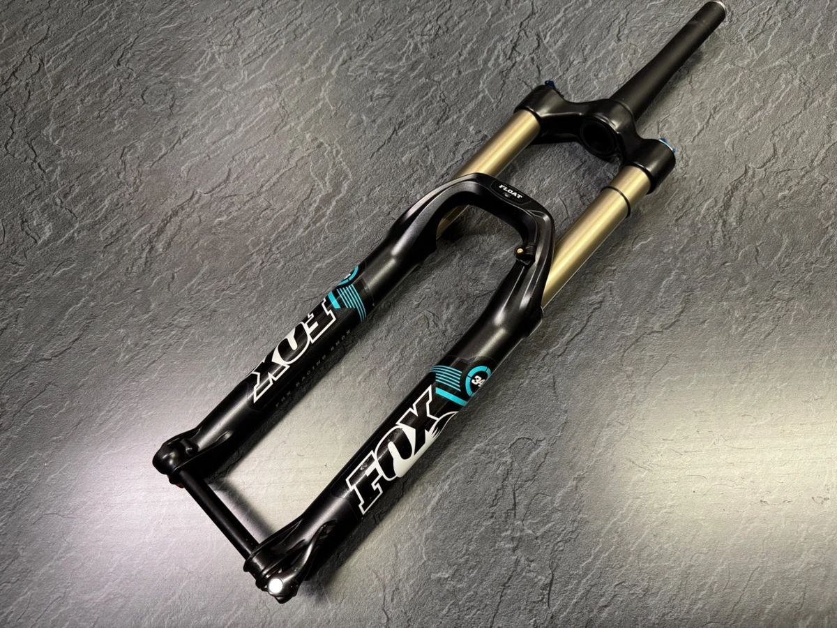 FOX FLOAT SERIES サスペンションフォーク 26インチ FOX FLOAT SERIES