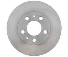 Raybestos 9982R R-Line Brake Rotor For 80-85 Volvo 242 244 245 262 264 265