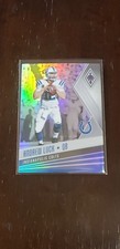 2017 Panini Phoenix Andrew Luck Indianapolis Colts 🏈🔥📈