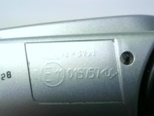 Retroviseur gauche (ou coque) Chevrolet NUBIRA