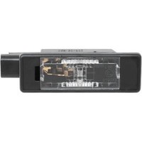 Diederichs 4226094 Kennzeichenleuchte Beidseitig FüR Peugeot 508 I (8D_) 2010-