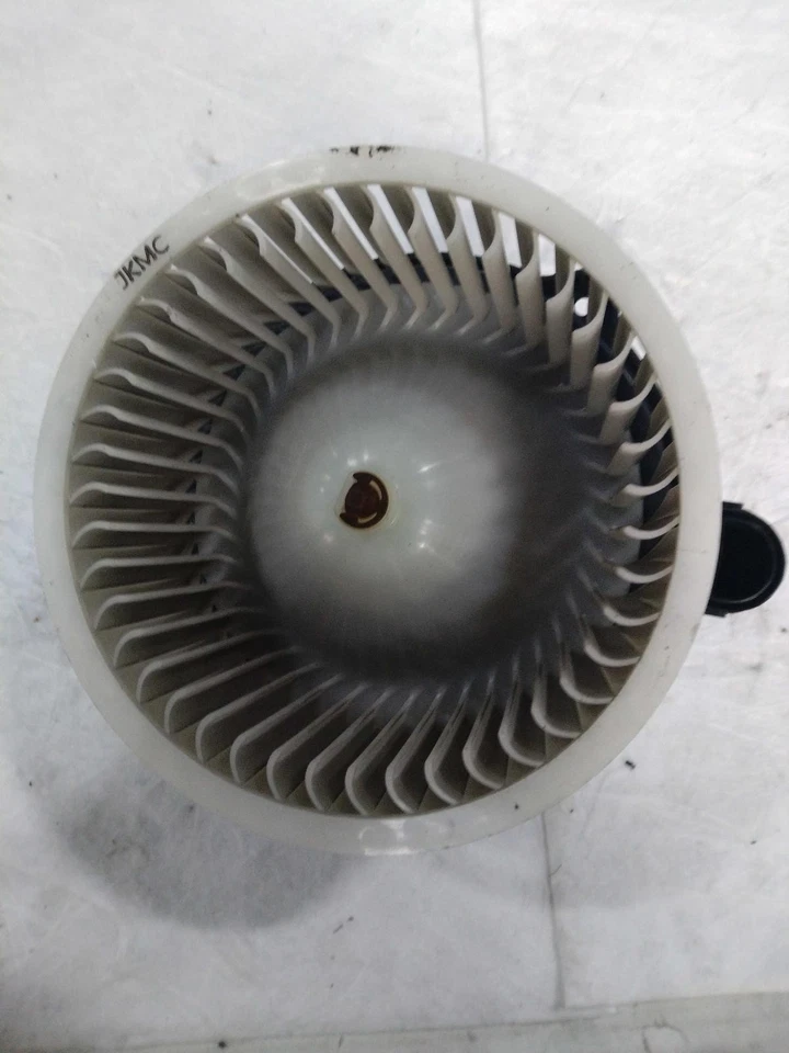 2015 KIA FORTE HVAC Blower Motor OEM 971133X000 Black 74000 Miles Foto 2 de 4