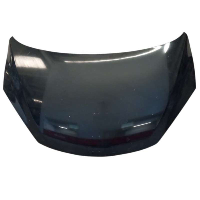 Cofano anteriore  Mazda 2 2007-2014 Colore nero