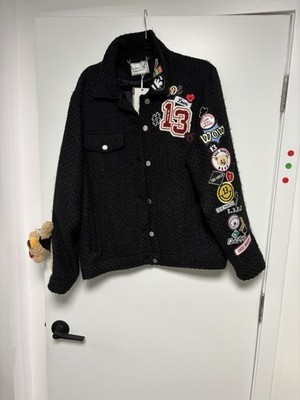 13 De Marzo Jacket