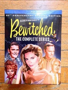 Bewitched Series | eBay