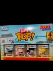Funko Bitty Pop!: Naruto - Bitty Pop! Naruto 4-Pack Series 1 CHASE VARIANT (AB)