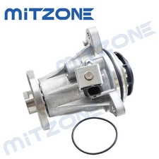 Mitzone Water Pump for 17-20 Land Rover Discovery 3.0L Didsel LR089625
