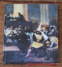 L'INQUISITION - PIERRE DOMINIQUE - CAL (CULTURE,ARTS,LOISIRS) - 1966 - BON ETAT