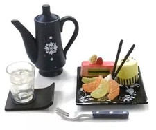 Mini Set Torta Agrumi da Collezione Cafe de Cake Mini Collezione