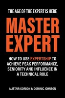 Master Expert Alistair Gordon (U. A.) Taschenbuch Kartoniert / Broschiert 2021