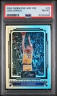 2024 Panini One and One Basketball Luka Doncic #28