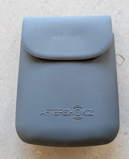 AfterShokz Silicone Carrying Case Gray, Case Only