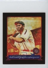 2013 Historic Auto Originals 1933 Buck Leonard #245 HOF 1ek