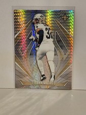 2024 Panini Phoenix - Tyrann Mathieu #143 Hyper