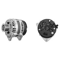 Lima Generator 14 V 200 A Keilrippensch. Ø 8,2Mm Mahle FüR U.A. Steyr Cvt