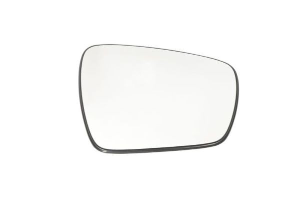 Mirror insert glass Right Heatable 6432330 ALKAR for RENAULT KADJAR ESPACE V - Image 5