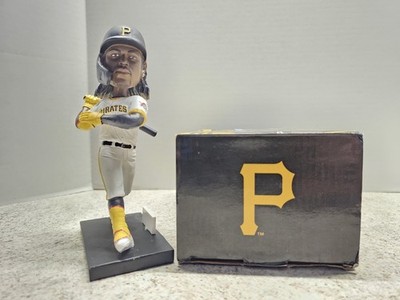 オニール・クルーズ／ボブルヘッド人形 (2023／ピッツバーグ・パイレーツ) Oneil Cruz Pittsburgh Pirates MLB 2023 SGA Bobblehead NIB | eBay