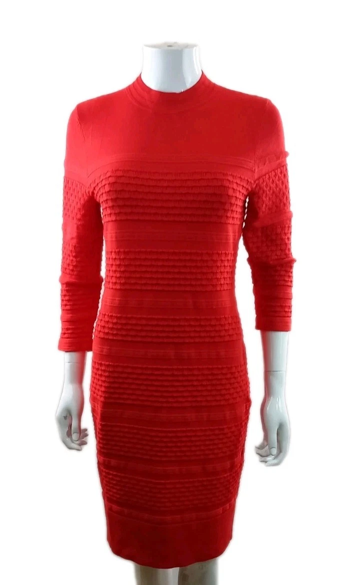 Karen Millen Knit Red Dresses for Women for sale | eBay UK