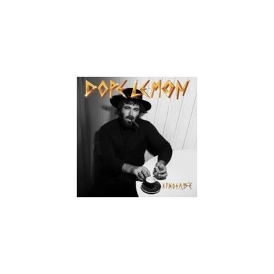 DOPE LEMON: KIMOSABE - CD