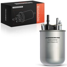 Kraftstofffilter Dieselfilter für Nissan Juke F15 Pulsar Schrägheck C13 bj. 2010