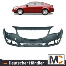 Stoßstange vorne für Opel Insignia A G09 mit SRA ohne PDC 2008-2017