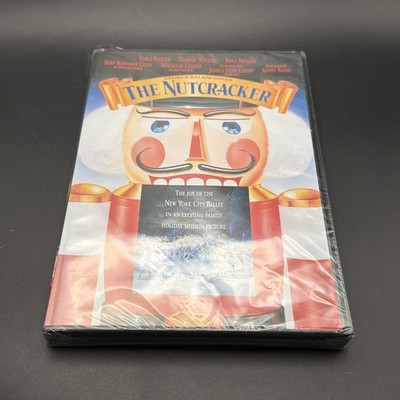 その他 Nutcracker [DVD] [Import] The Nutcracker (DVD, 1993) for sale online | eBay