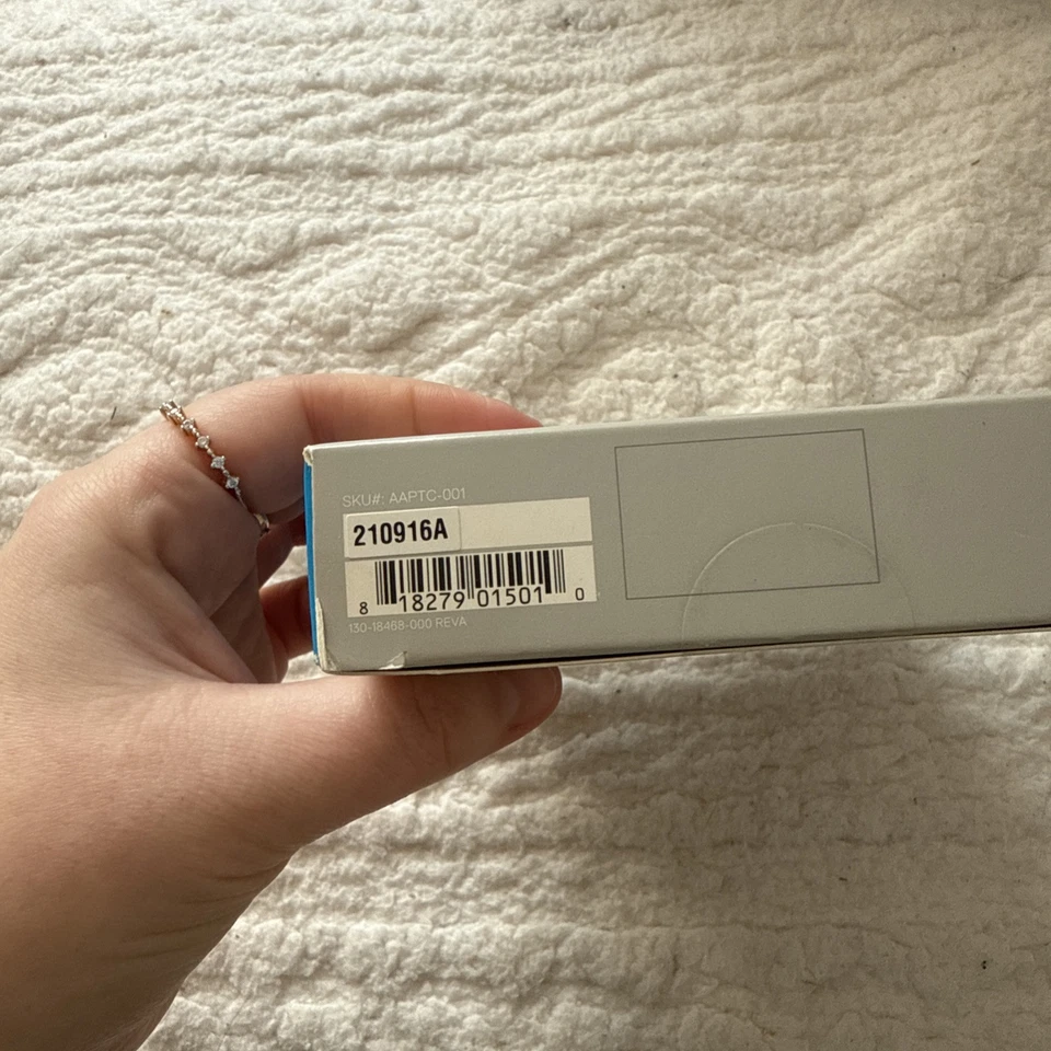 GoPro 5 x Screen Protector for Front & Rear Screen for HERO 5 BLACK JOB LOT - Image 4 of 4