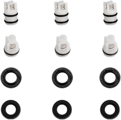 #ad Replacement Pressure Washer Seal Oil Check Valves for High Pressure Washer Pump $14.04