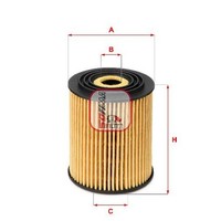 ÖLfilter FüR Fiat Linea 110 323 1.6 11 Bis 26 Sofima Original Teil