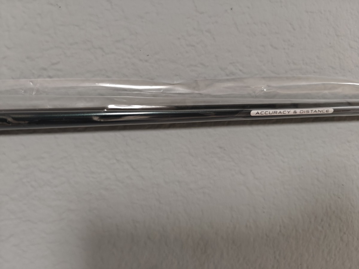New Tour Issue Graphite Design FI 5 Stiff Flex Driver shaft 2026