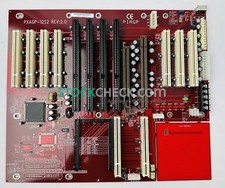 IEI PXAGP-12S2 Backplane