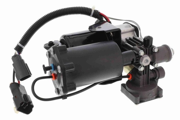 Vemo V48-52-0002 Kompressor, Druckluftanlage FüR Land Rover-image