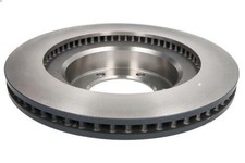 1X Disque de frein TRW DF4494 pour TOYOTA 4 RUNNER IV (_N21_) 4 2003-2009