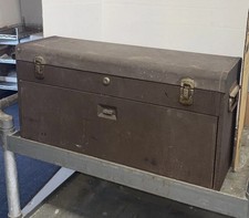 Kennedy 526 8 Drawer Machinist Tool Box Kennedy 526 8 Drawer Machinist Tool Box