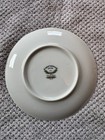 Set Of 12 Vintage Wentworth Eterna Shape Silver Wheat #7514 Plates 6.25 Inch — photo 3