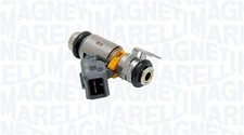 Einspritzventil MAGNETI MARELLI 805001399403 für RENAULT ESPACE LAGUNA MEGANE 4