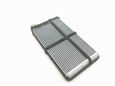 Radiateur Audi S4