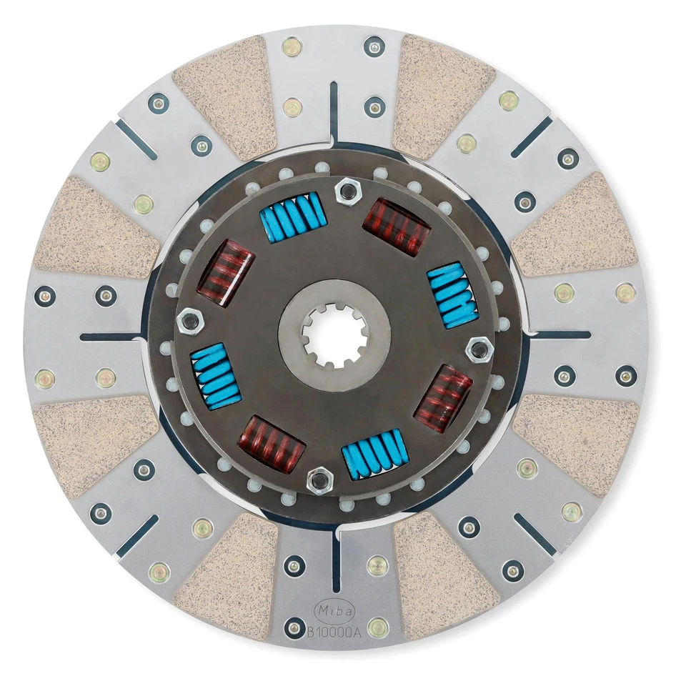 For Ford F-350 1965-1976 HAYS 93-2001 Hot Street Clutch Kit - Image 3 of 4