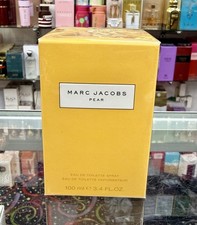 Marc Jacobs Pear 3.4 fl oz Women's Eau de Toilette for sale online
